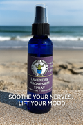 Lavender Magnesium 4 oz. Spray
