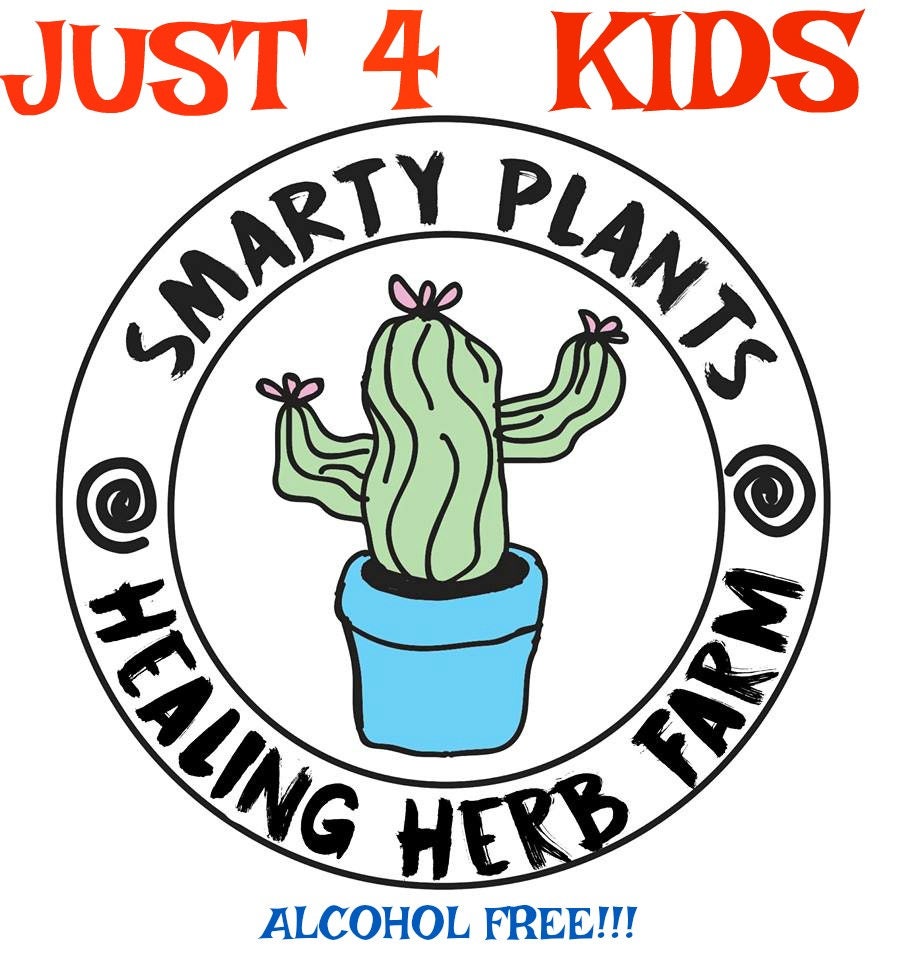 Elderberry Glycerin Tincture For Kids or Adults Alcohol Free  4 oz. for Cough and Colds and Flu