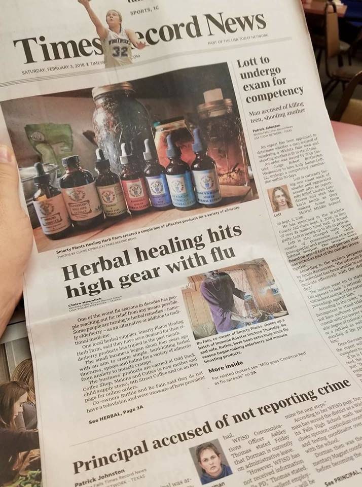 Schisandra Berry Extract Immune Support Herbal Liquid Extract Tincture for Herbal Allergy helper