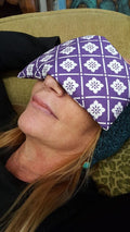 Lavender Eye Pillow