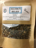 Allergy Relief Herbal Tea Blend - 1 oz
