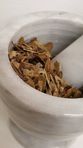 Organic Uva Ursi  Artostaphylos loose leaf bulk herb from Texas 4 oz. , 8 oz.DIY Self Care