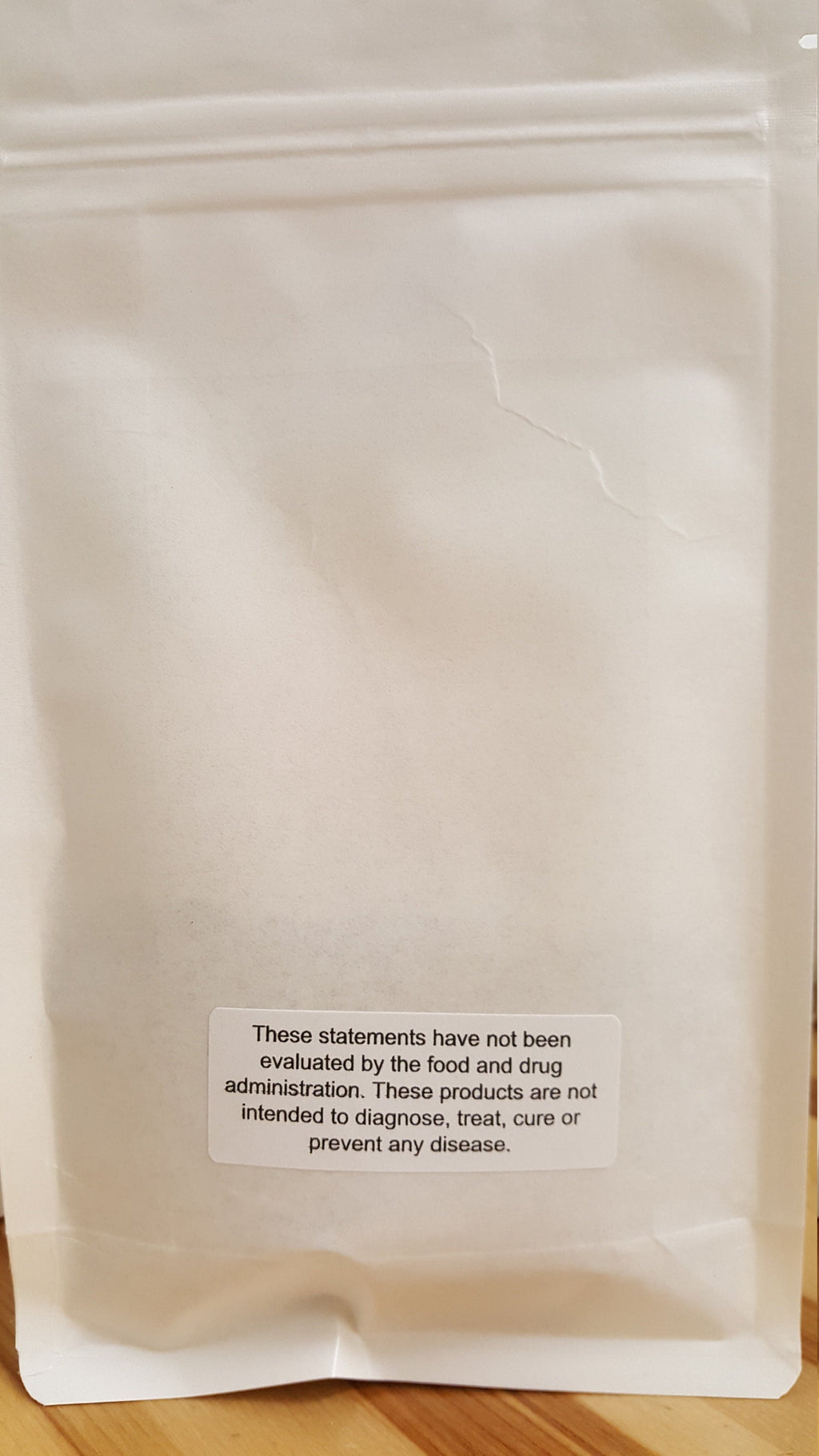 Basil Organic loose leaf  Bulk Herb 2 oz. grown from Texas