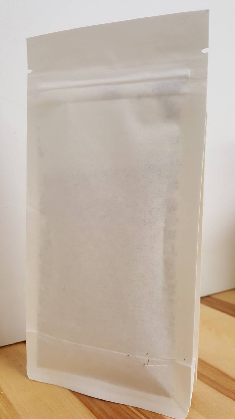 Organic Peppermint Leaf Resealable 2 oz. Bag from Texas fast shipping