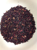 Organic Hibiscus Leaf - 2 oz
