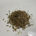 Basil Organic loose leaf  Bulk Herb 2 oz. grown from Texas