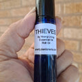 Thieves young living essential oil Aromatherapy Self Care roll on from Texas