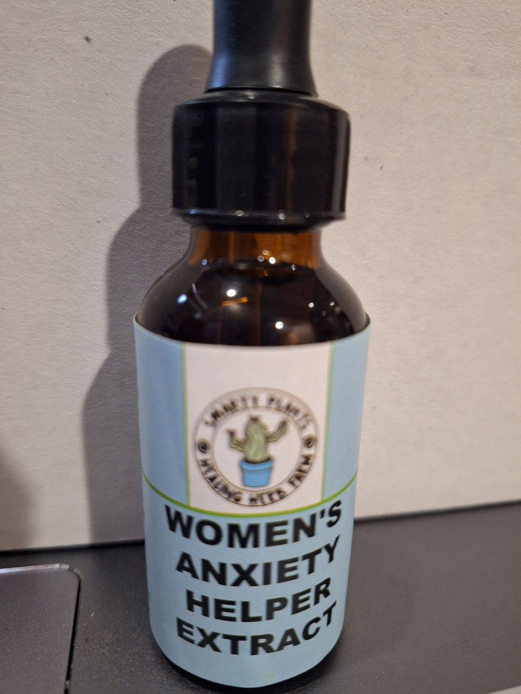 Women's Anxiety Helper Tincture - 2 oz