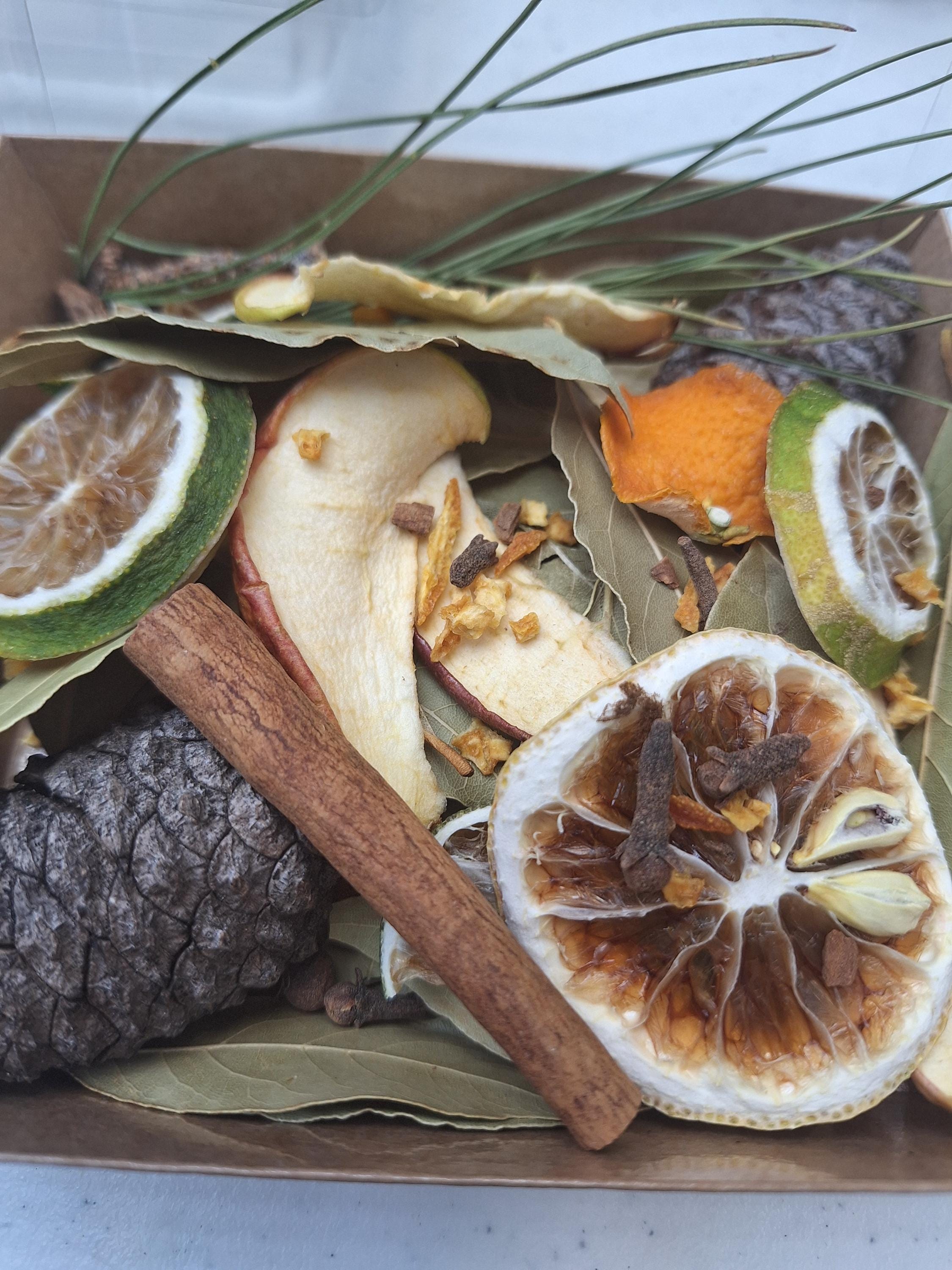 Simmering Pot Hetbal Gift Box